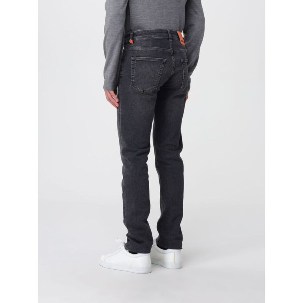 Manuel Ritz Men Jeans Men Manuel Ritz - Picture 2 of 3